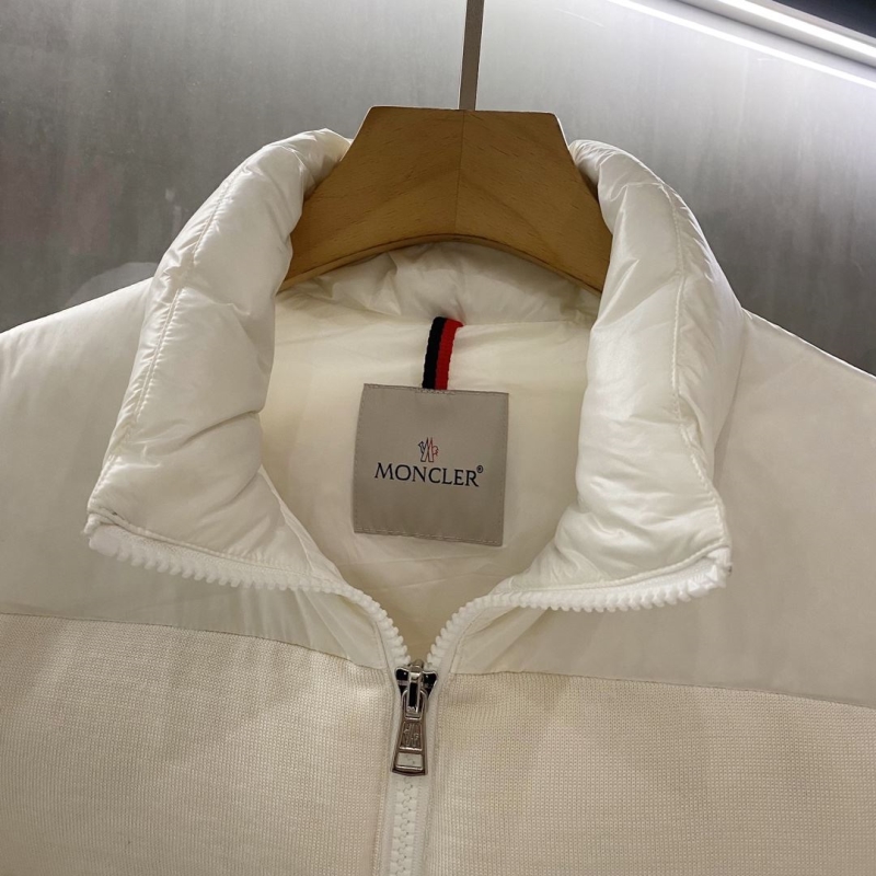 Moncler Down Coat